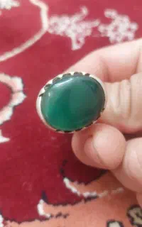 انگشترنقره