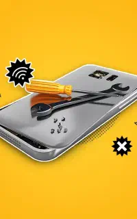 تعمیرات موبایل