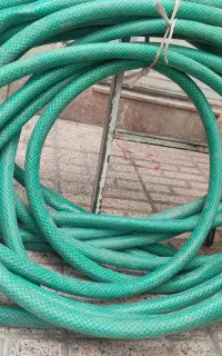 شیلنگ یک اینچ نخ دار