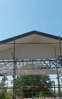 شیروانی کاری غرب