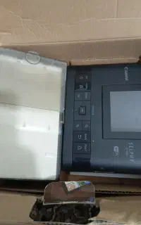 پرینتر عکس