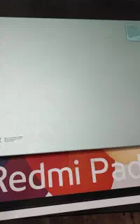 تبلت ردمی پدse 256 8ram درحد،فقط27900