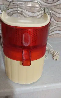 آب میوه گیری تک کاره
