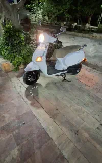 موتورs150 ساوین اتومات
