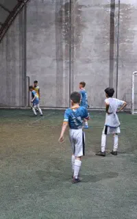 باشگاه و مدرسه فوتبال آسا
