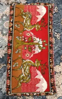 ۶عدد پشتی در سه مدل
