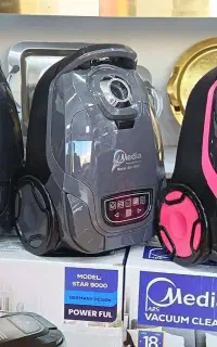 جارو برقی پارس‌مدیا