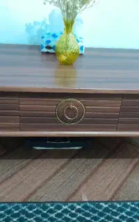 میزعسلی