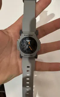 Casio G-Shock ga-2300 ساعت کاسییو جیشاک