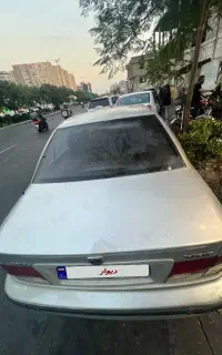 سمند ۸۵