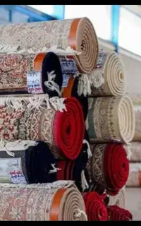 قالیشویی زکریا