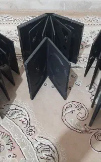 قاب سی دی
