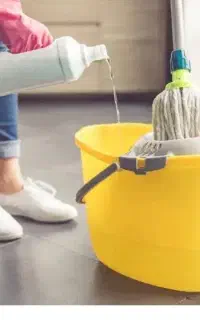 استخدام کادر نظافت سالن زیبایی روشنک