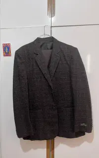کت اسپورت با شلوار و کت تک
