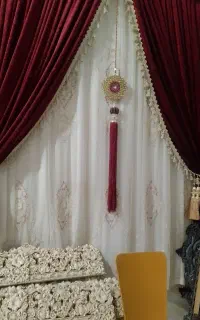 پرده