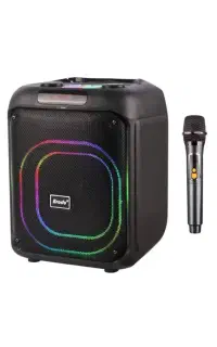 اسپیکر بلوتوثی برودو BTS-2107