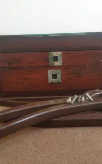 کنسول قاشق و چنگال