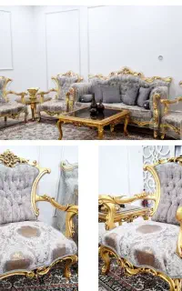 مبل 9نفره