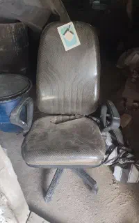 صندلی کارکرده
