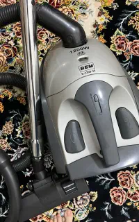 توستر تکنو وجارو برقی