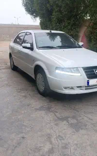 سمندسورن پلاس موتورجدید