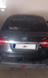 جک جی ۵(J5)