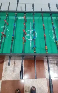 فوتبال دستی