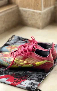 استوک adidas f50
