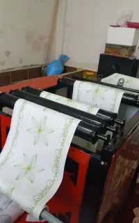 فروش دستگاه رول سه کاره سفره