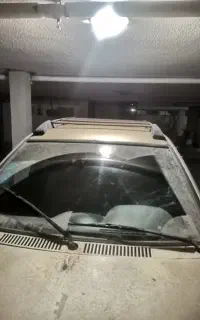 پراید 87 141 رنگ بژ