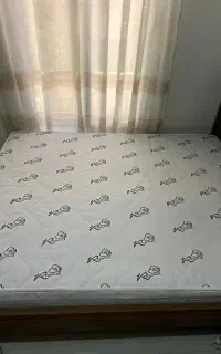فروش تشک نو