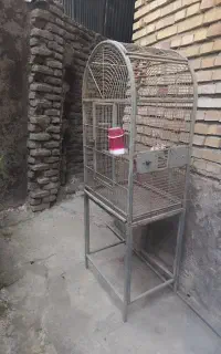 قفس کاسکو بزرگ