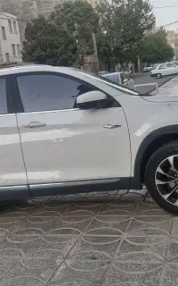 تیگو ۷مدل۱۴۰۰