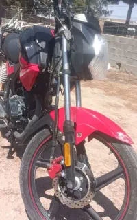 موتور سیکلت