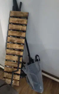 رگال در حد نو