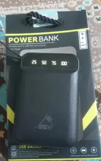 پاور بانک ۷۲۰۰
