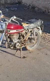موتور فروشی
