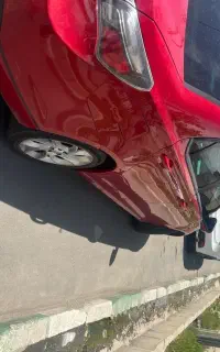 mg6 فول آپشن۲۰۱۴ ام جی ۶