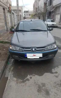 پارس tuf