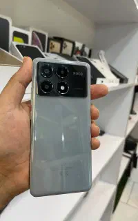 شیائومی poco x6pro