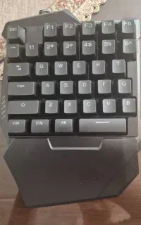 کیبورد