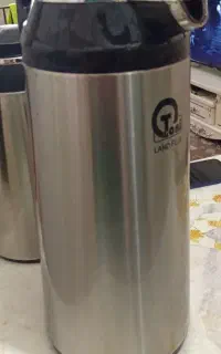 قاب فلاسک