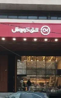 جذب نیروی همکار در افق کوروش