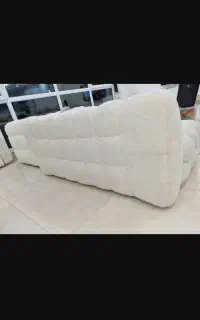 مبل ال راحتی ۸ نفره