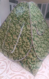 چادر مسافرتی و کوهنوردی اصل آمریکایی