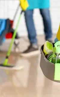 نظافت تخصصی ادارات ومنازل