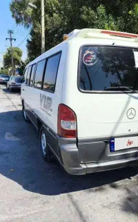 ون بنزMB140