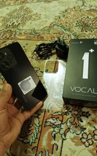 Vocal V1 Plus (خونگی،تمیزز)