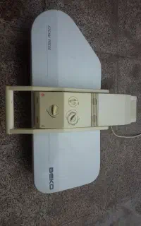 اتو پرس BEKO اصلی