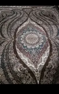 فرش ۱۲ متری